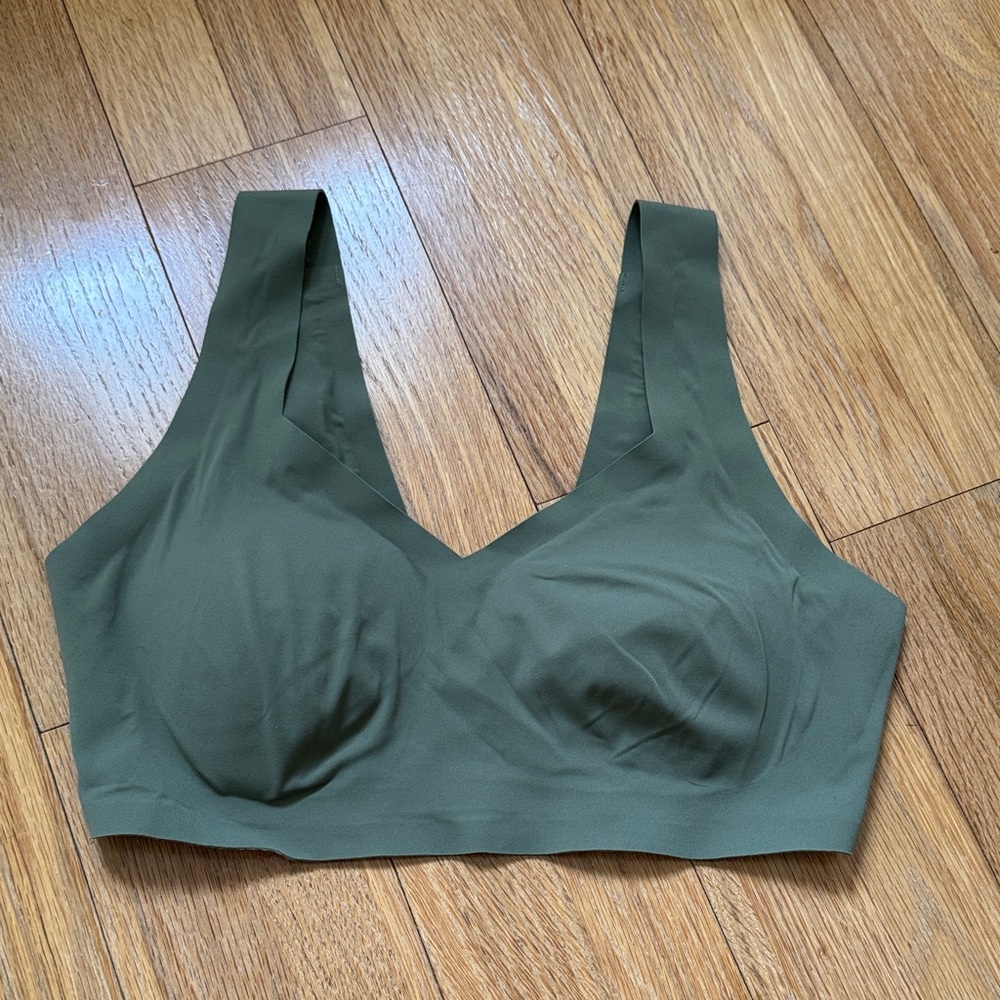 Aerie Smootheez Bralette